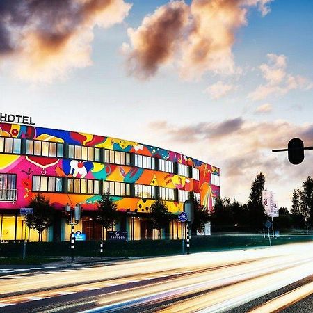 Hotel Ten Cate Емен Екстериор снимка