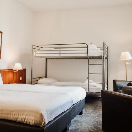 Hotel Ten Cate Емен Екстериор снимка
