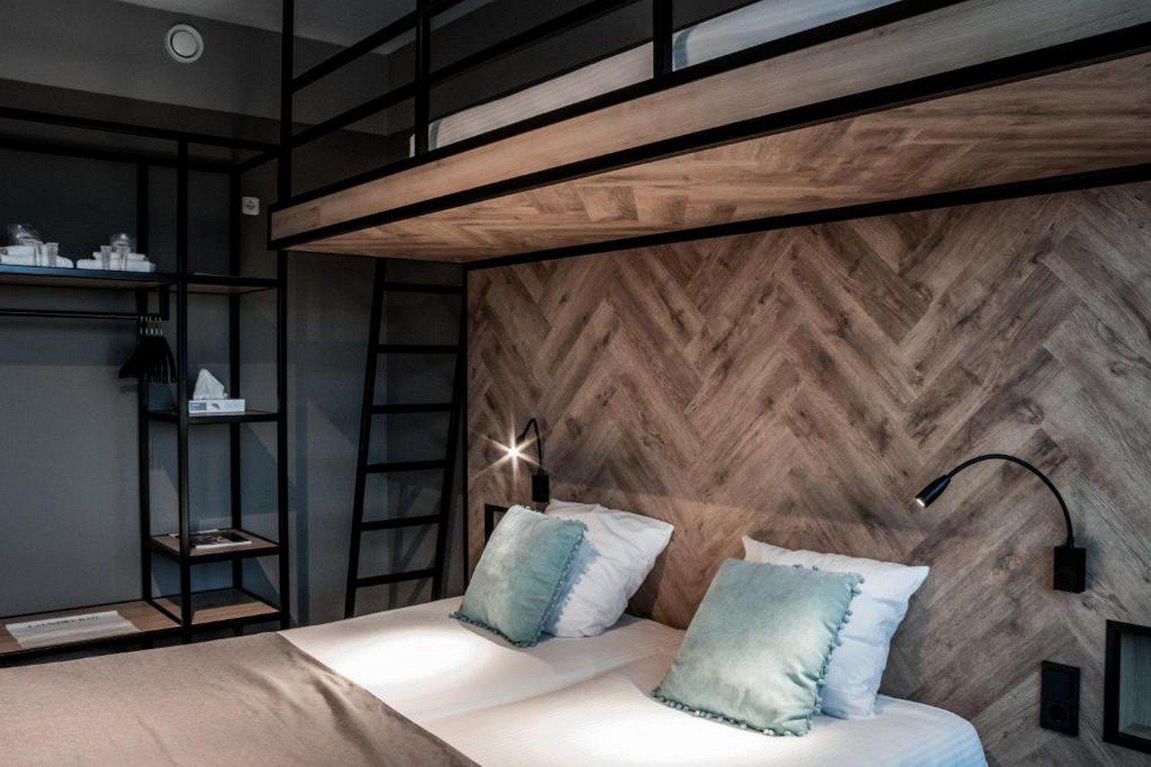 Hotel Ten Cate Емен Екстериор снимка