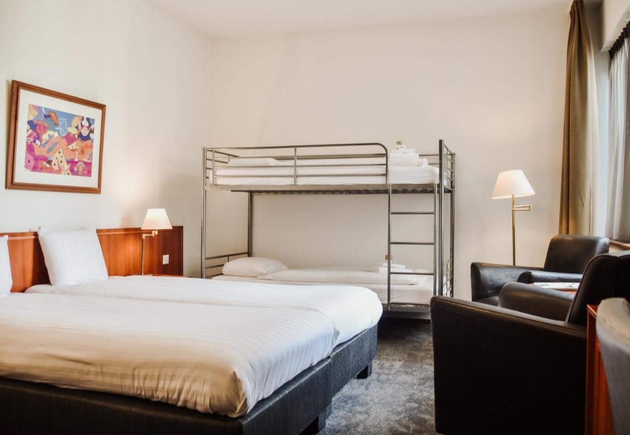 Hotel Ten Cate Емен Екстериор снимка