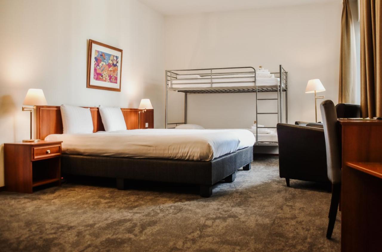 Hotel Ten Cate Емен Екстериор снимка