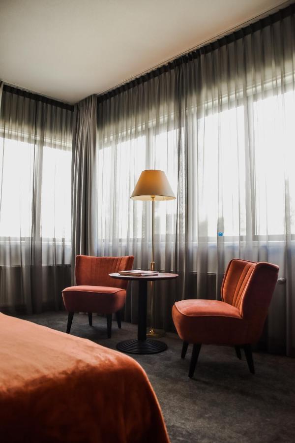 Hotel Ten Cate Емен Екстериор снимка