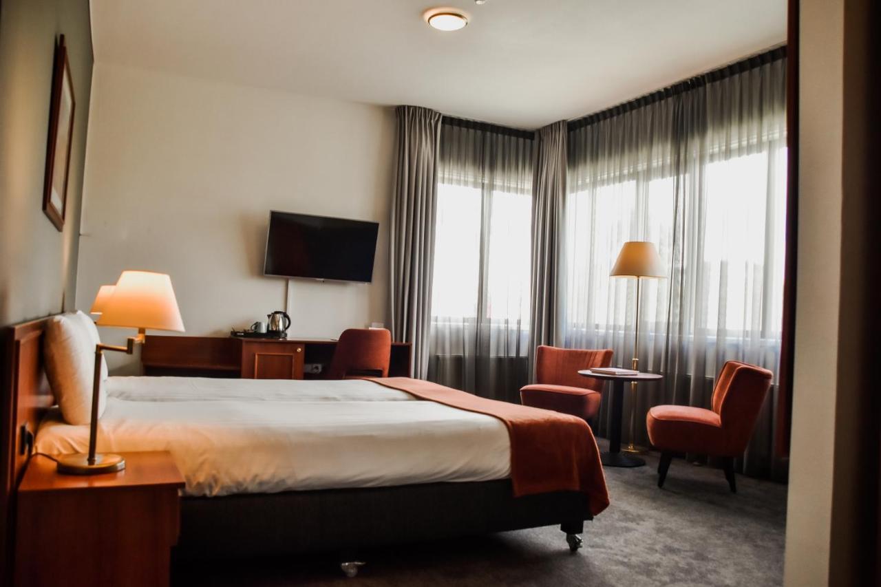 Hotel Ten Cate Емен Екстериор снимка
