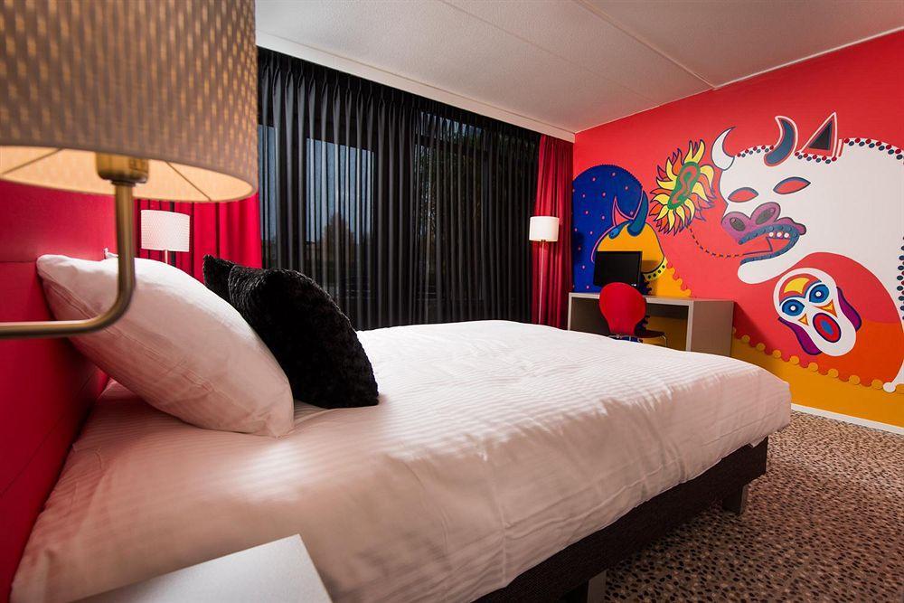 Hotel Ten Cate Емен Екстериор снимка