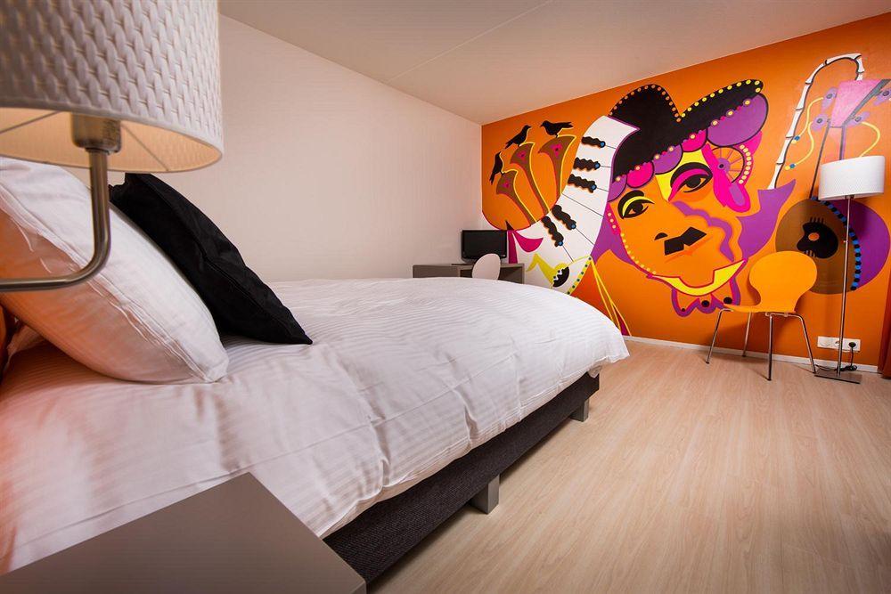Hotel Ten Cate Емен Екстериор снимка