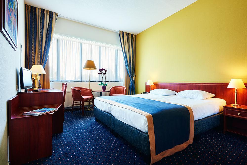 Hotel Ten Cate Емен Екстериор снимка