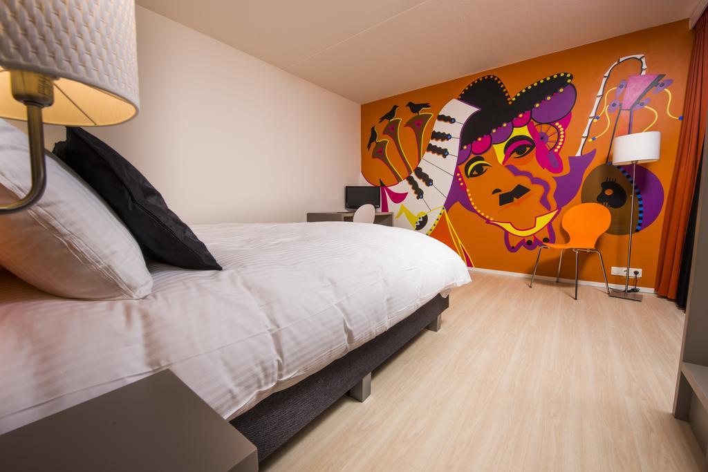 Hotel Ten Cate Емен Екстериор снимка