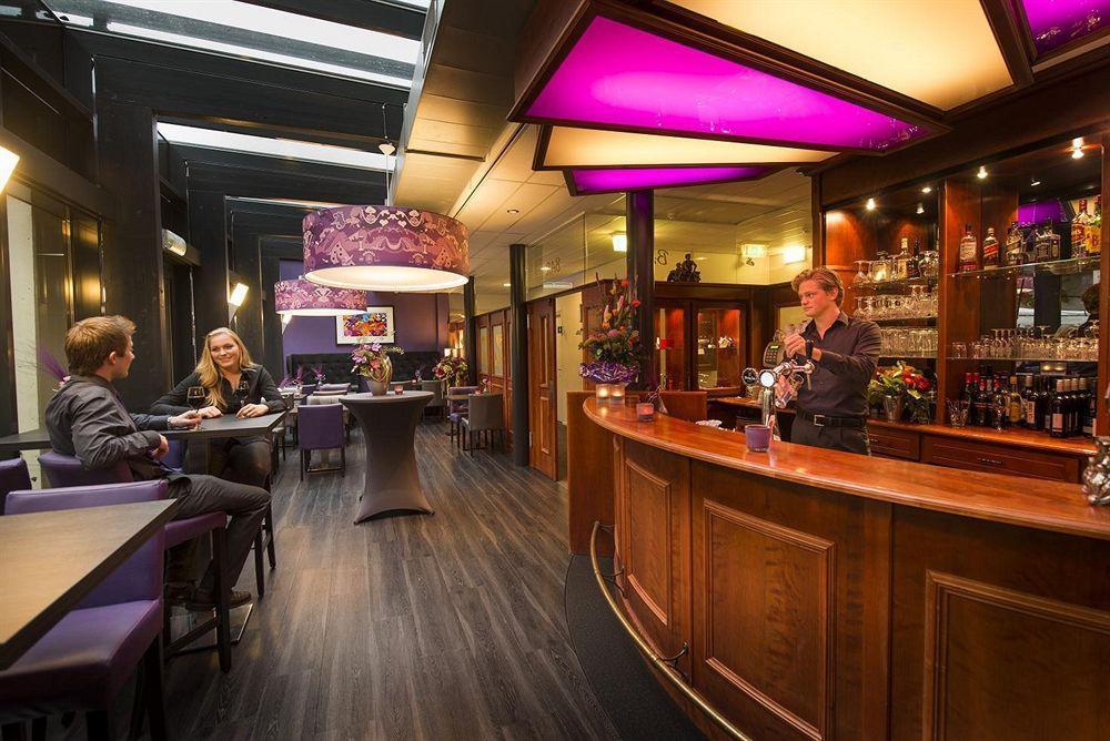 Hotel Ten Cate Емен Екстериор снимка