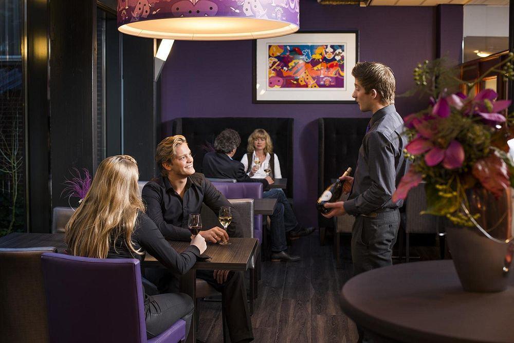 Hotel Ten Cate Емен Екстериор снимка