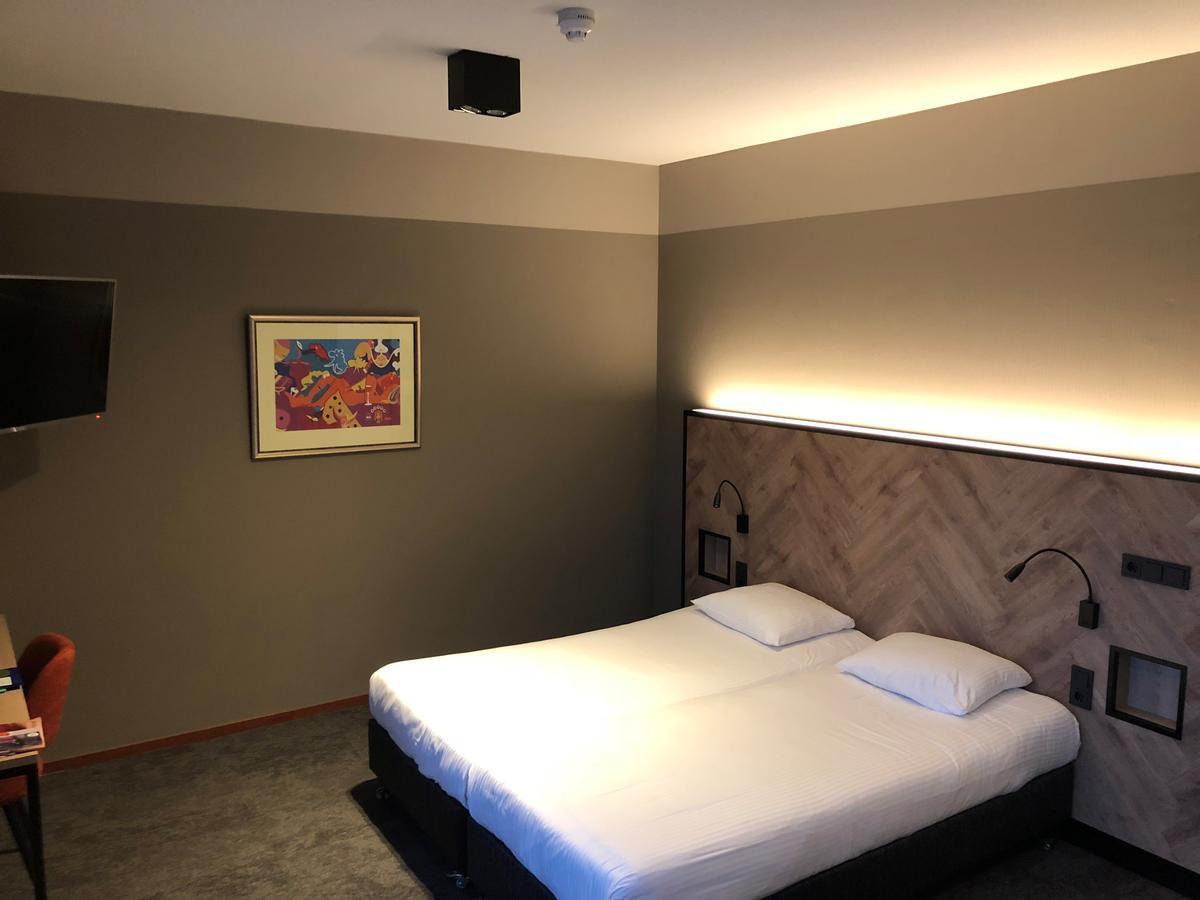 Hotel Ten Cate Емен Екстериор снимка