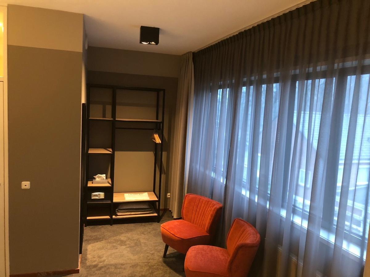 Hotel Ten Cate Емен Екстериор снимка