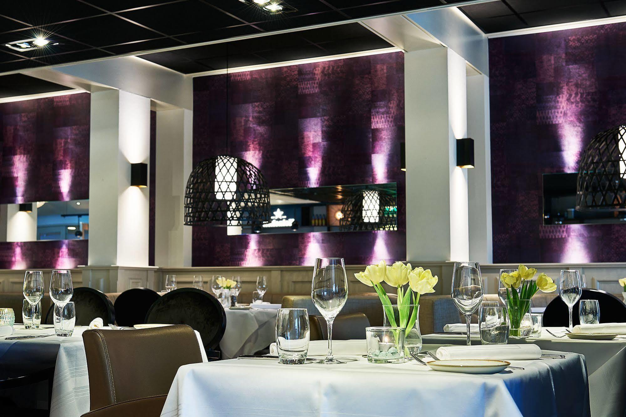 Hotel Ten Cate Емен Екстериор снимка