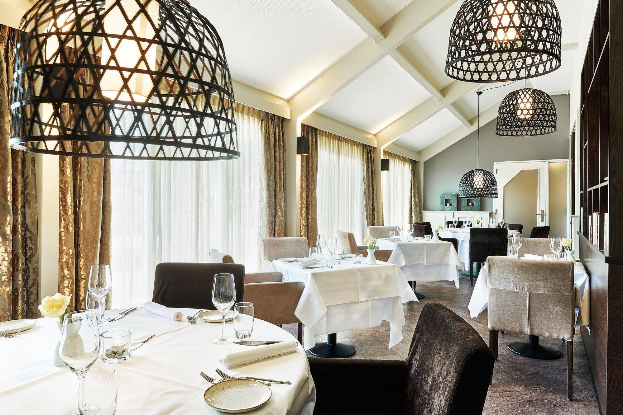 Hotel Ten Cate Емен Екстериор снимка