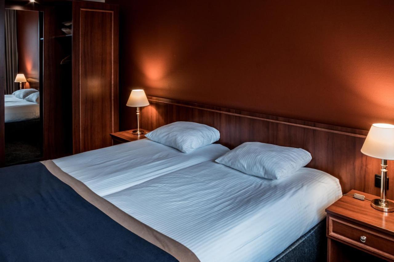 Hotel Ten Cate Емен Екстериор снимка