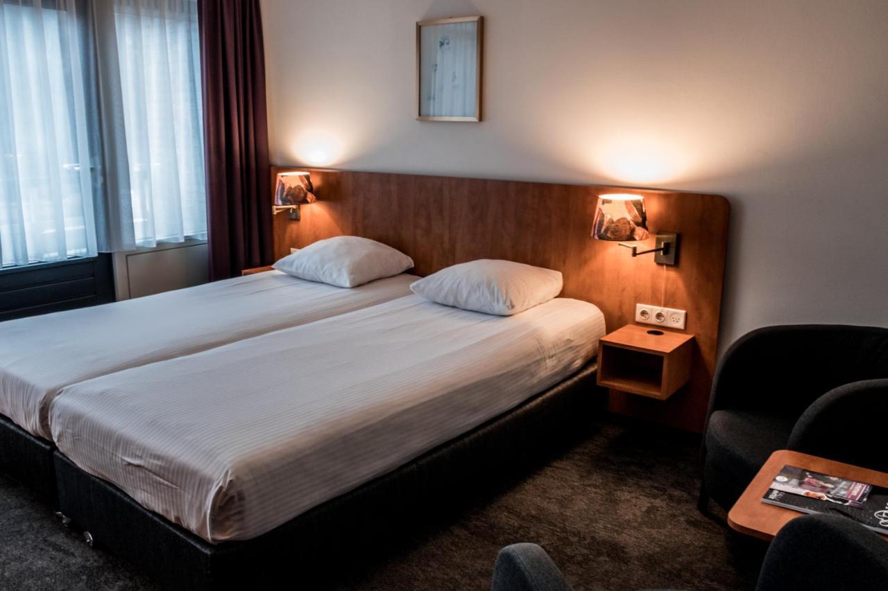 Hotel Ten Cate Емен Екстериор снимка