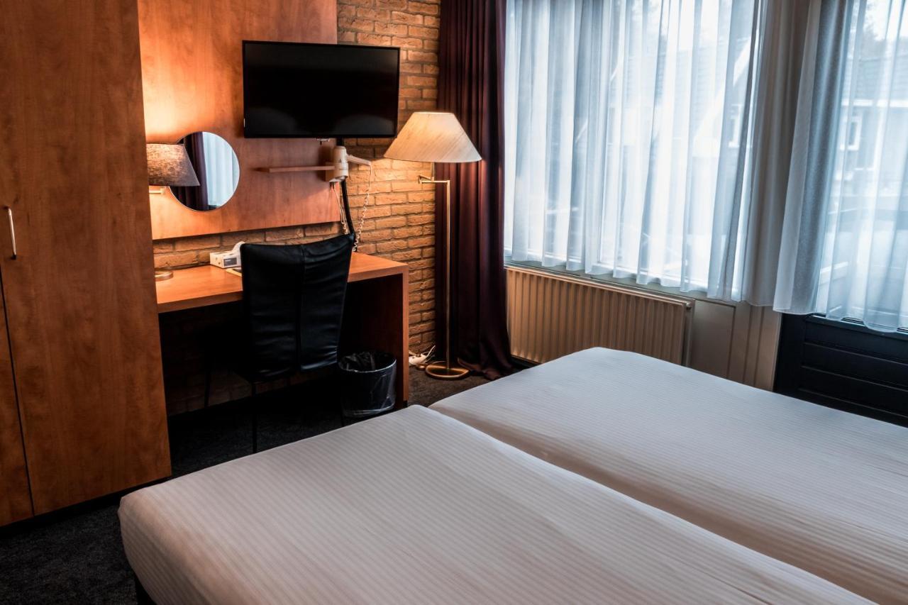 Hotel Ten Cate Емен Екстериор снимка