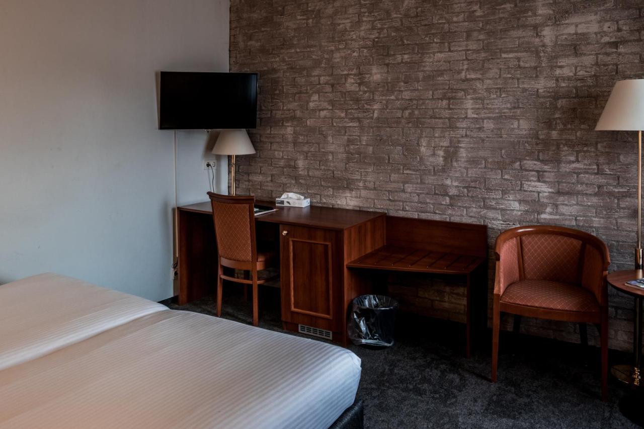 Hotel Ten Cate Емен Екстериор снимка