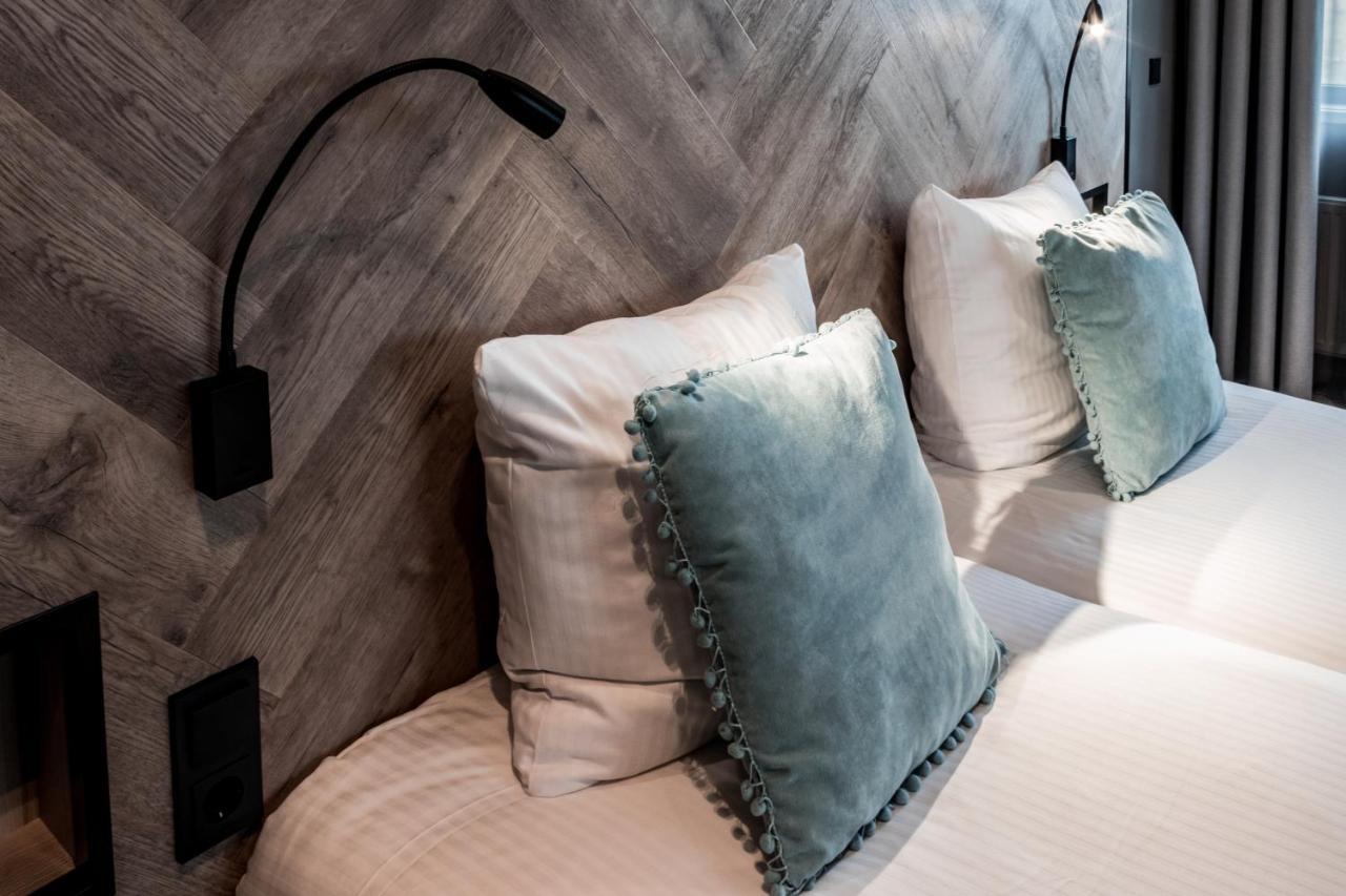 Hotel Ten Cate Емен Екстериор снимка