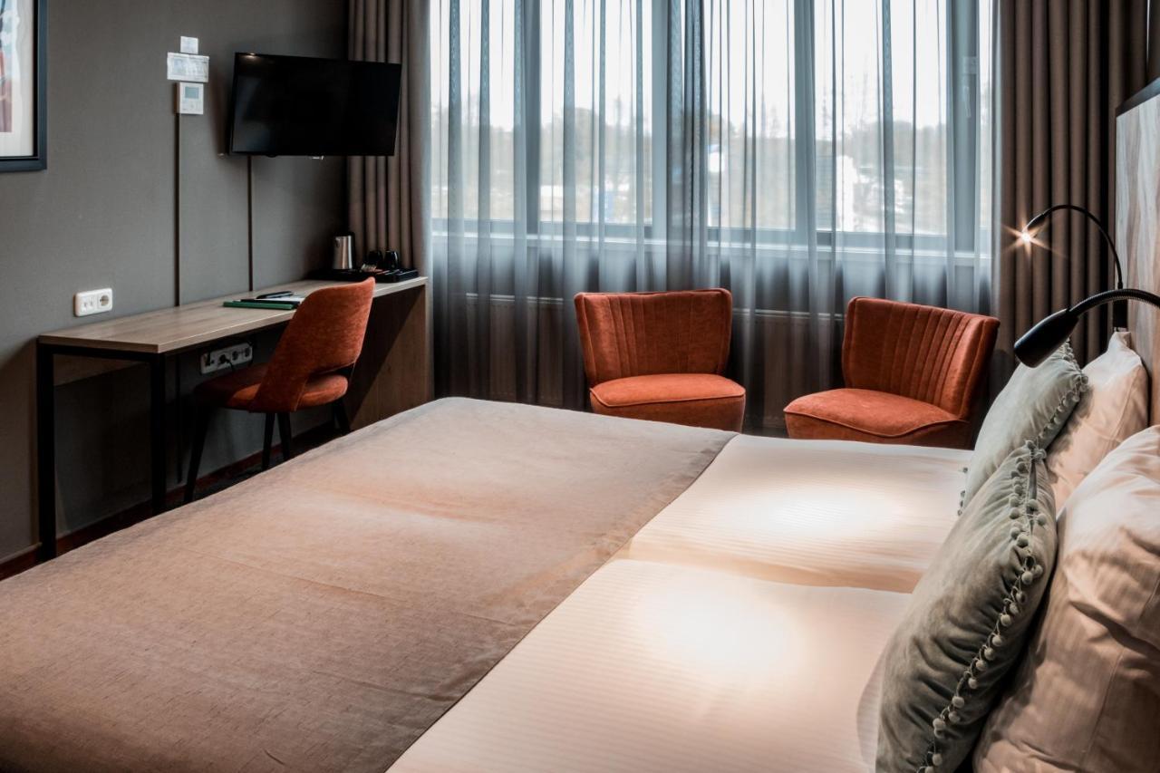 Hotel Ten Cate Емен Екстериор снимка