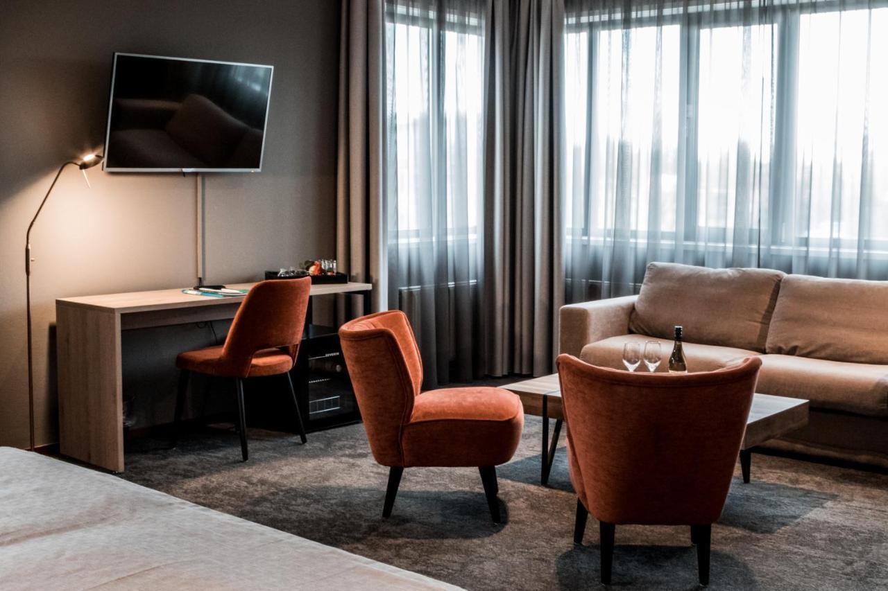 Hotel Ten Cate Емен Екстериор снимка
