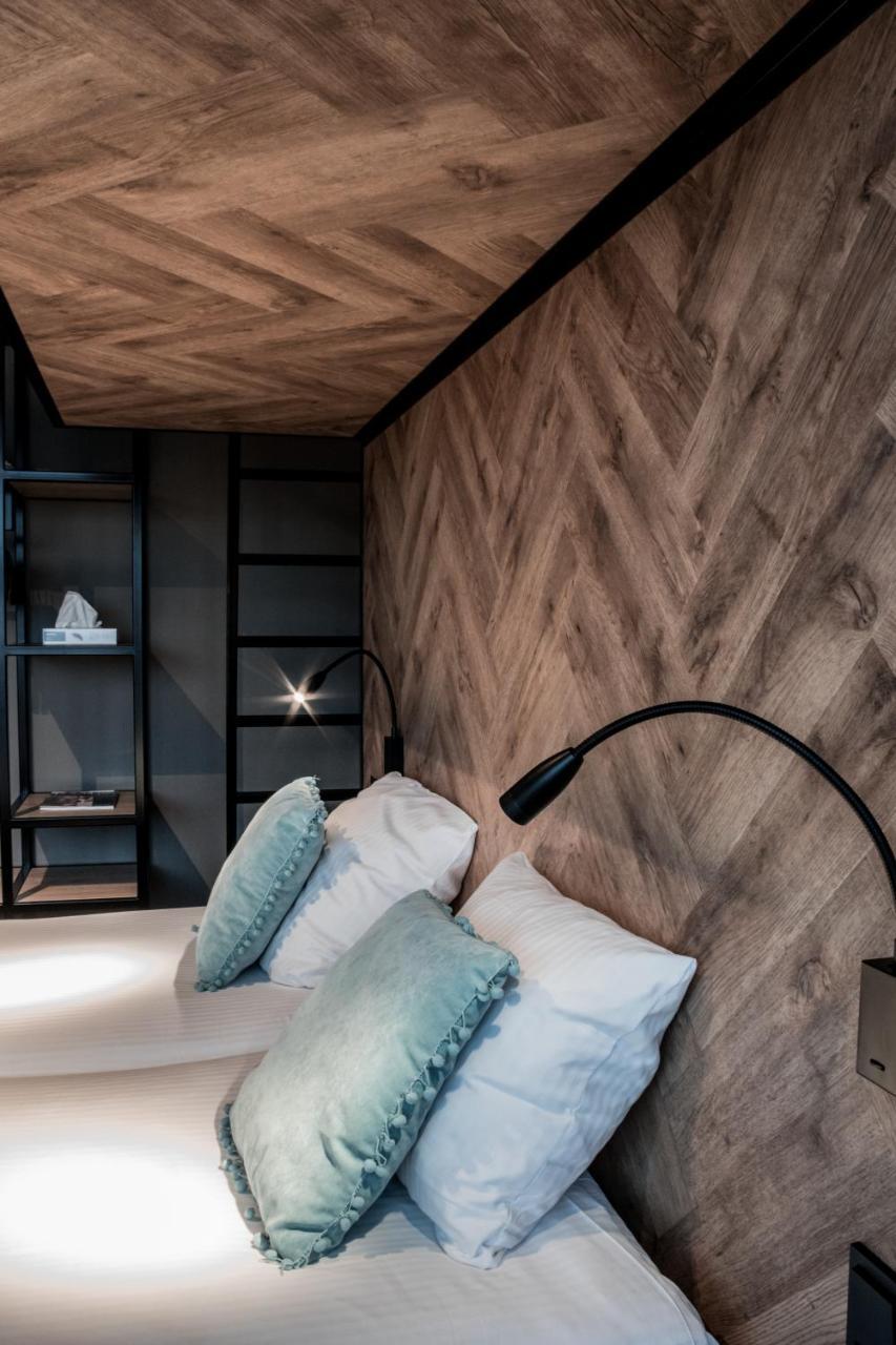 Hotel Ten Cate Емен Екстериор снимка