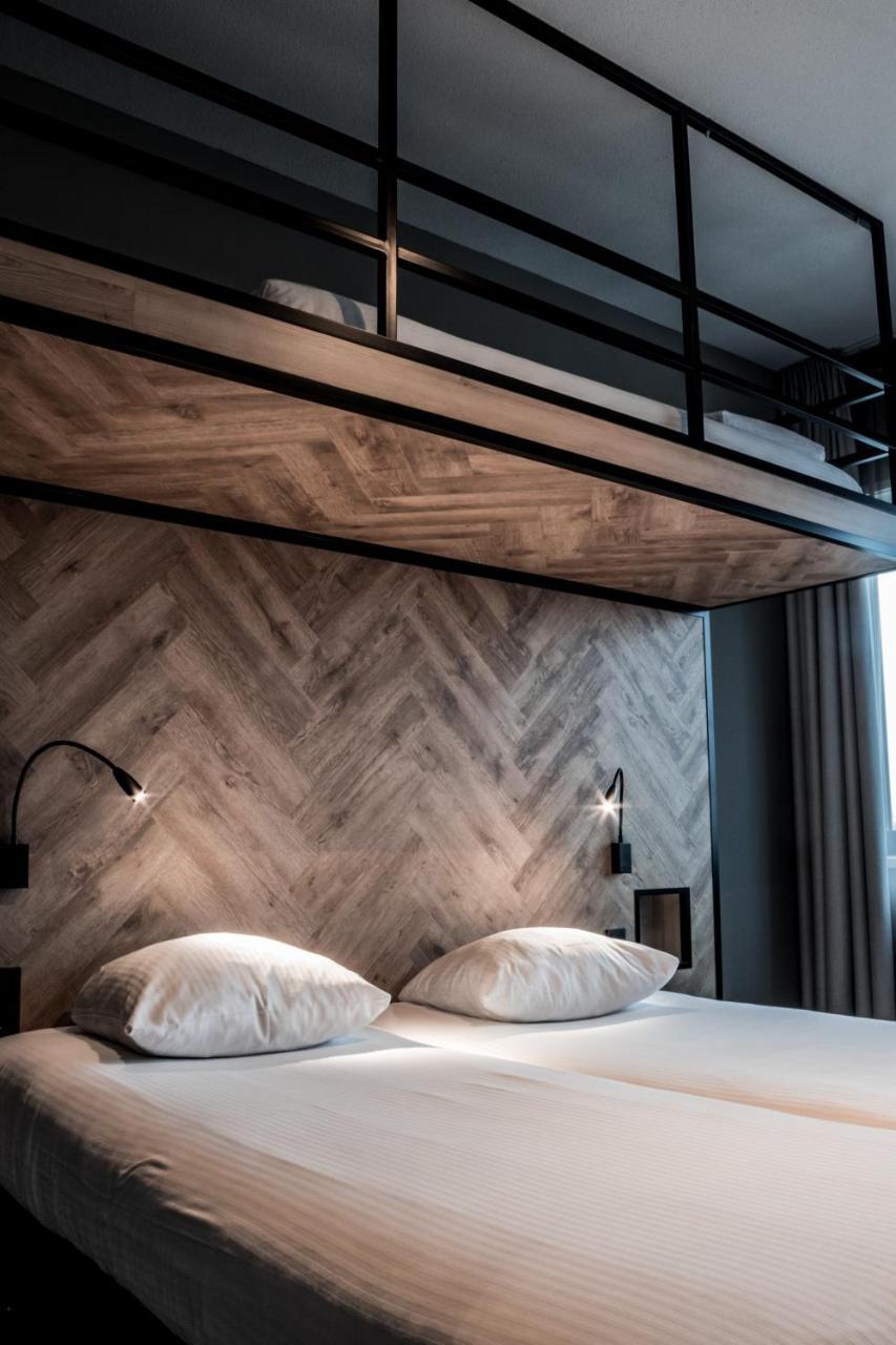 Hotel Ten Cate Емен Екстериор снимка