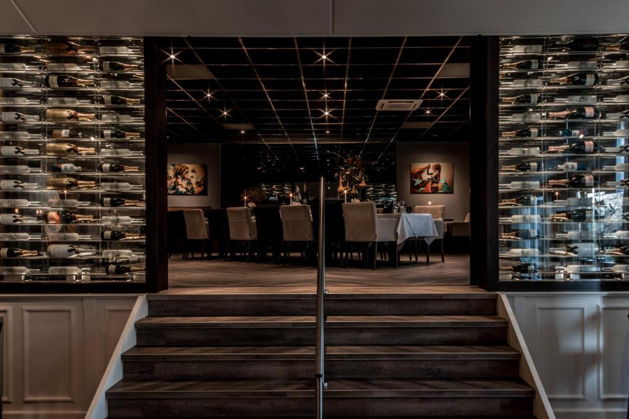 Hotel Ten Cate Емен Екстериор снимка