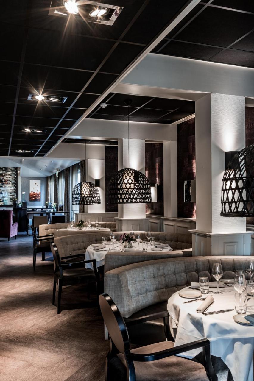 Hotel Ten Cate Емен Екстериор снимка