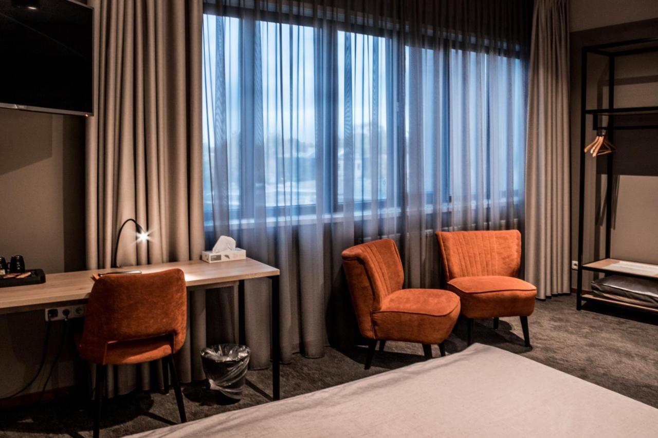 Hotel Ten Cate Емен Екстериор снимка