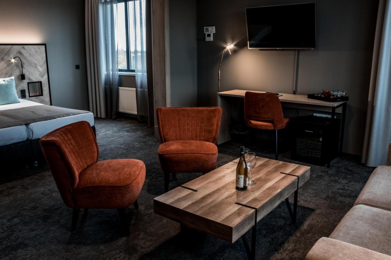 Hotel Ten Cate Емен Екстериор снимка