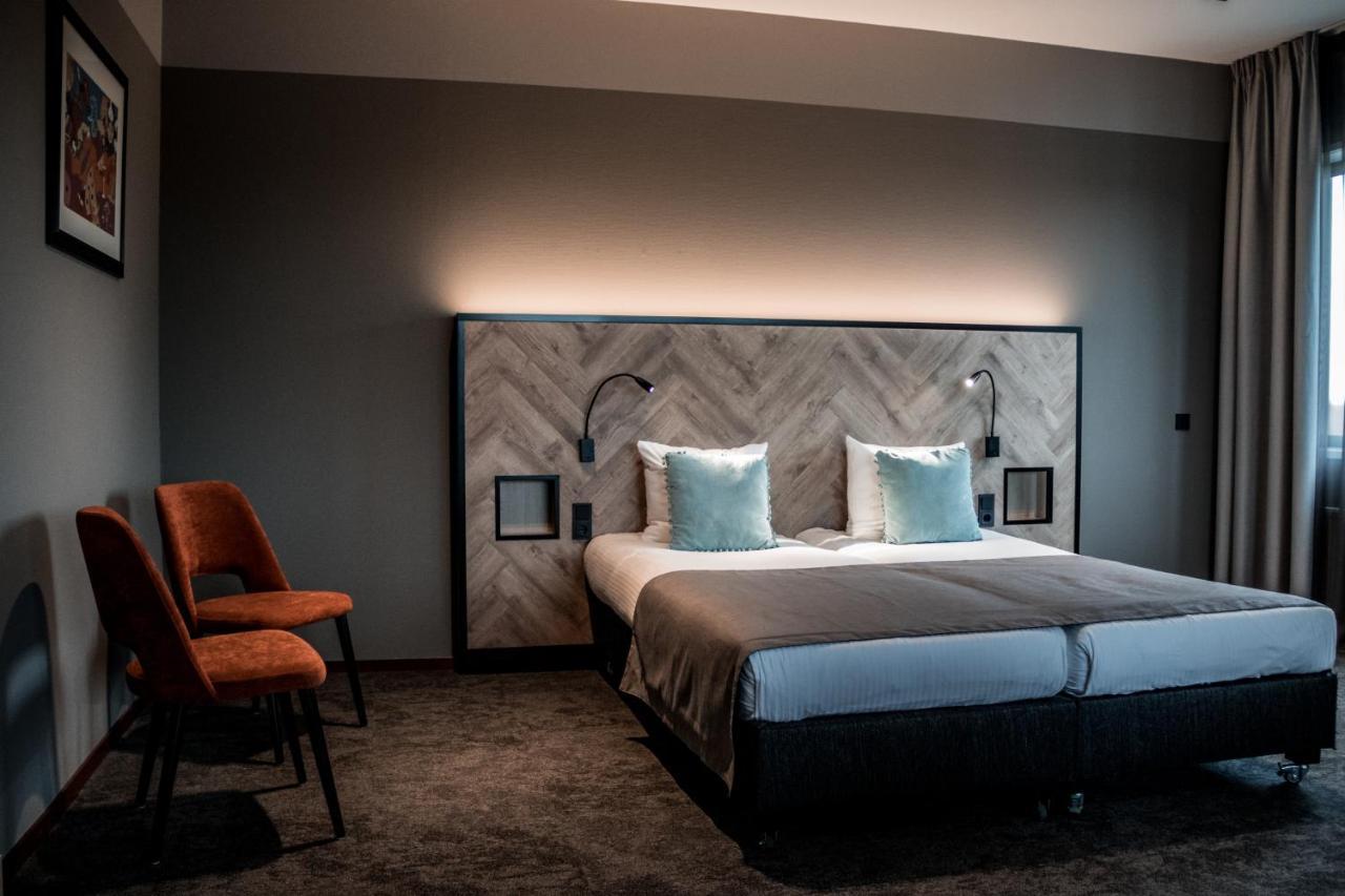 Hotel Ten Cate Емен Екстериор снимка