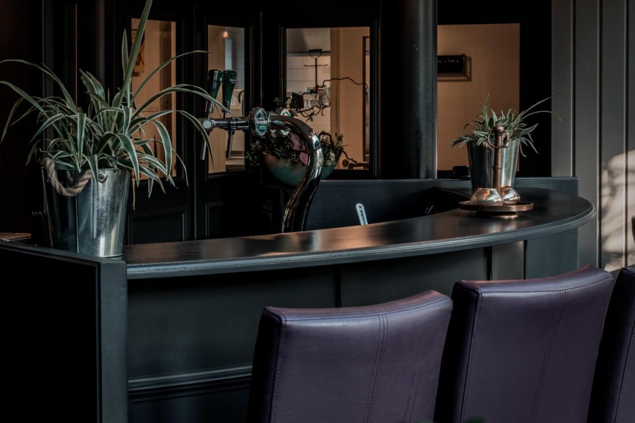Hotel Ten Cate Емен Екстериор снимка
