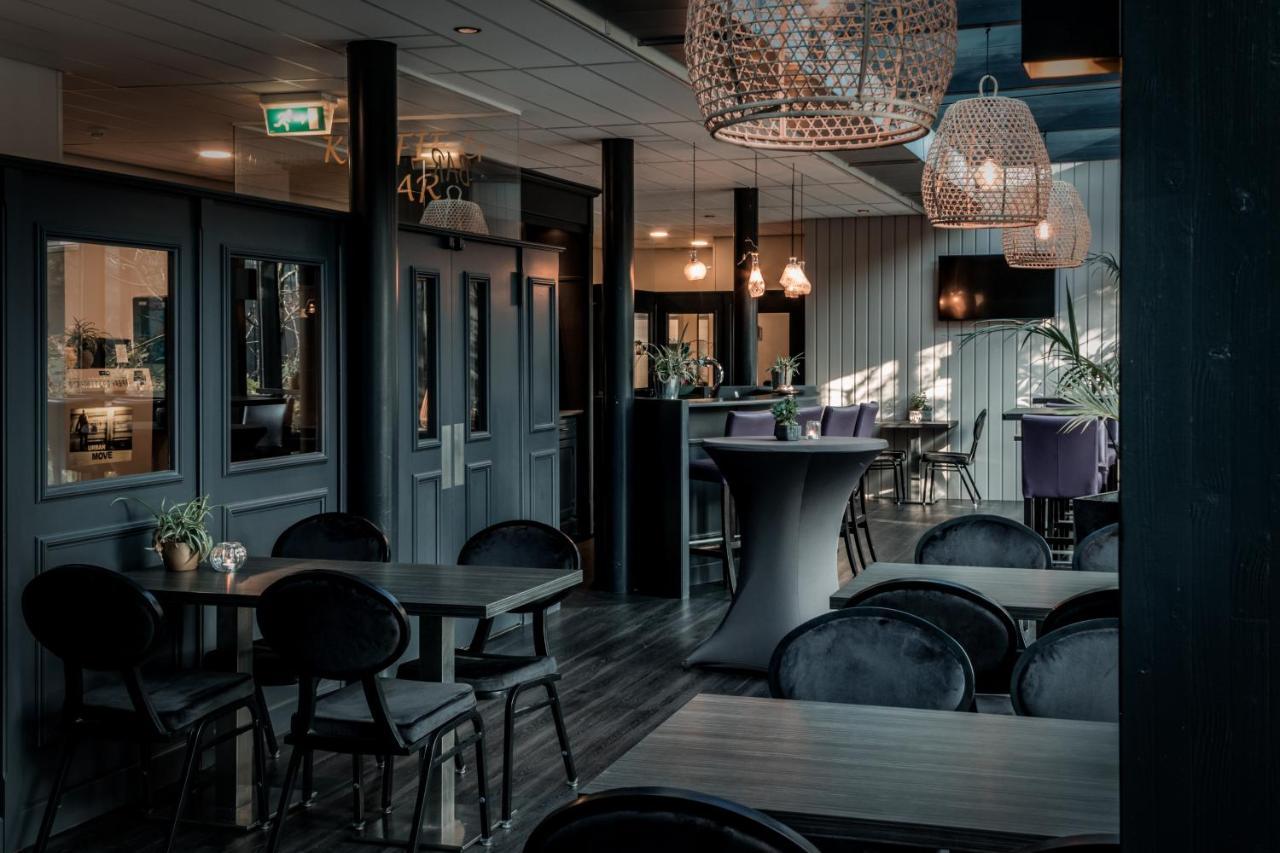 Hotel Ten Cate Емен Екстериор снимка