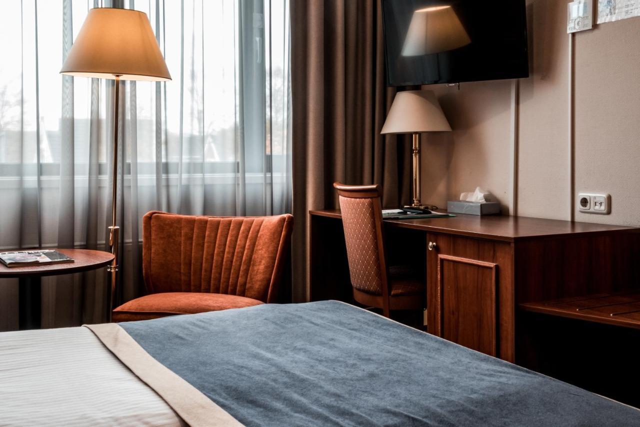 Hotel Ten Cate Емен Екстериор снимка