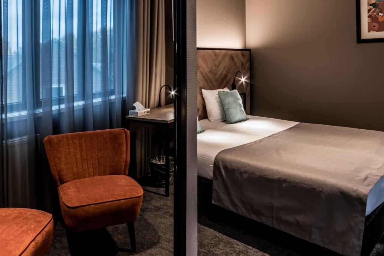 Hotel Ten Cate Емен Екстериор снимка