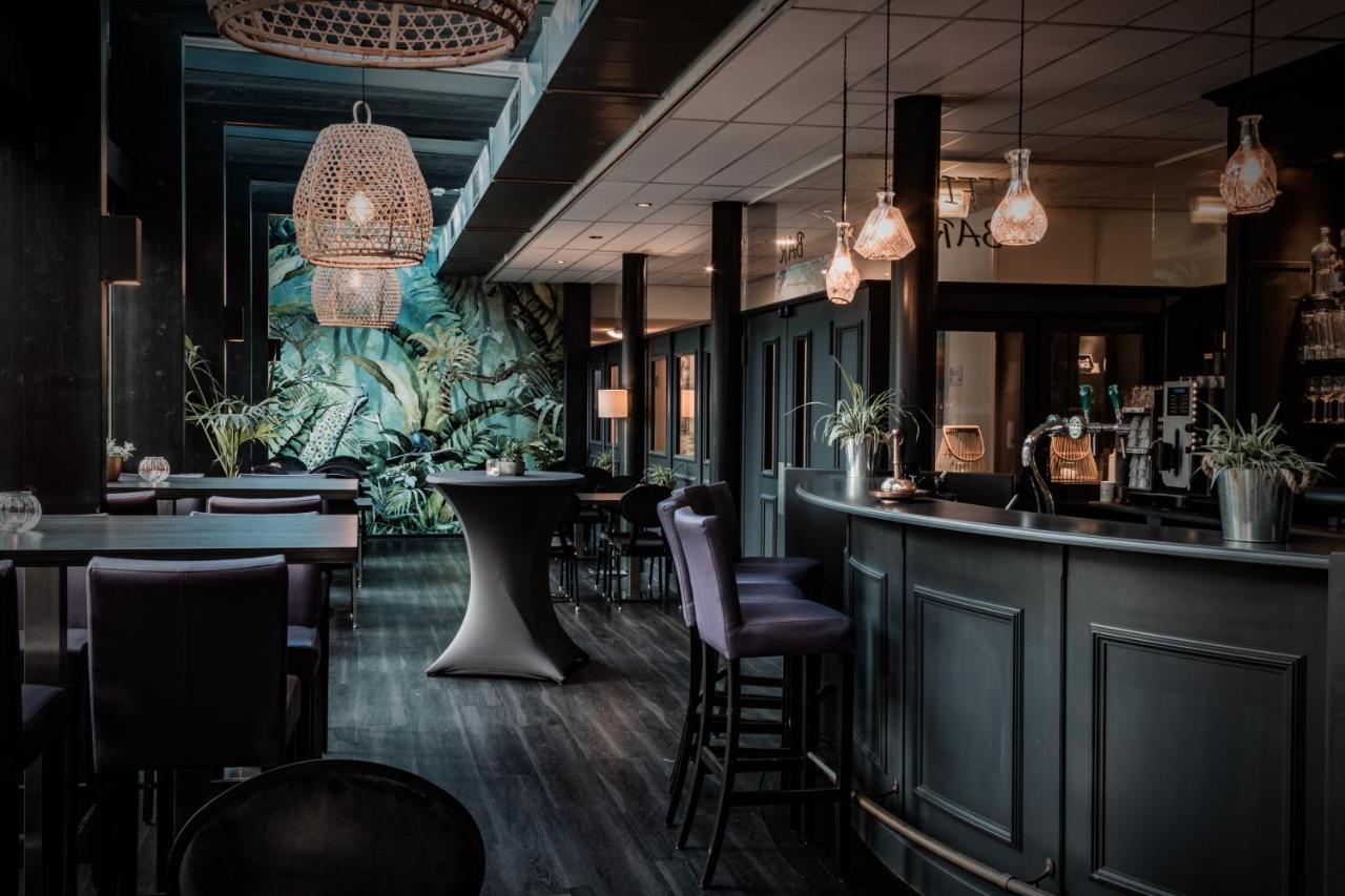 Hotel Ten Cate Емен Екстериор снимка