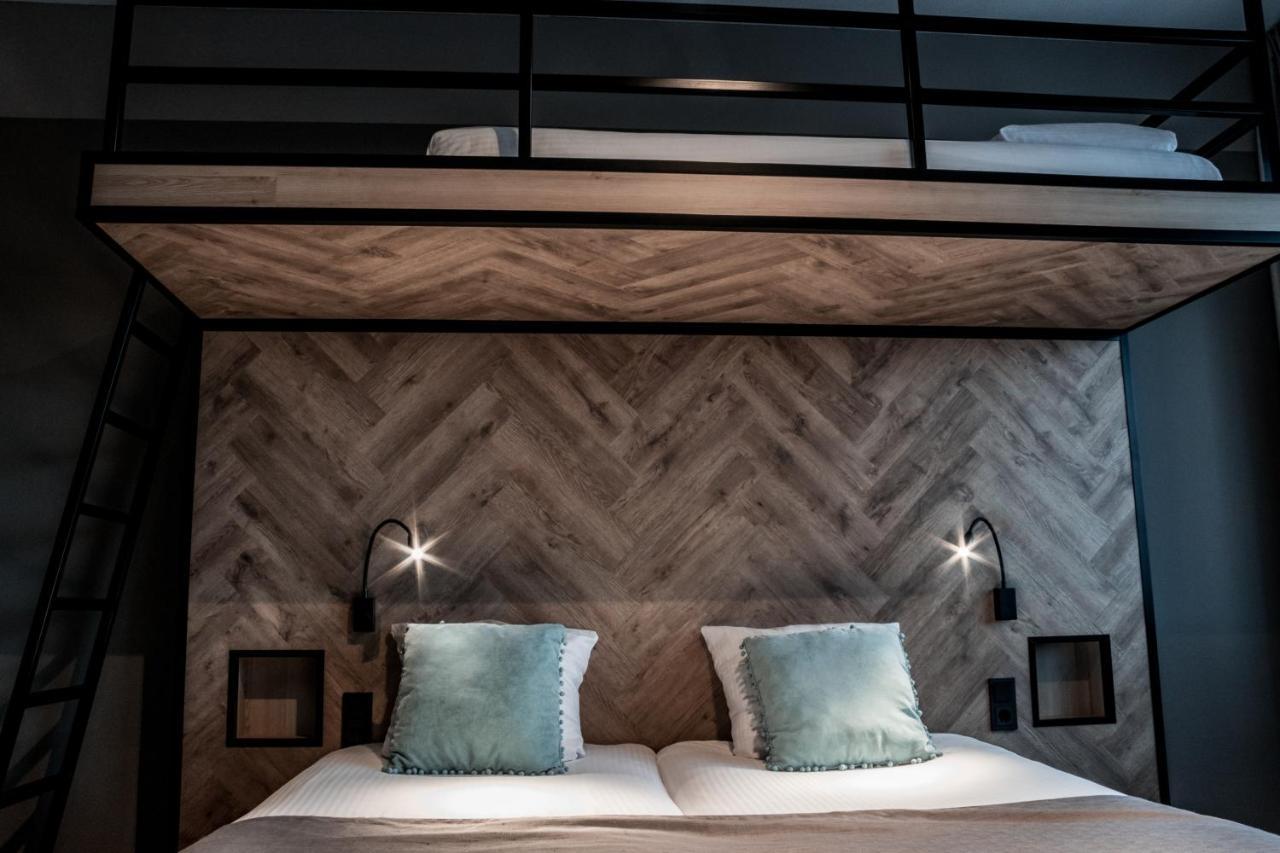 Hotel Ten Cate Емен Екстериор снимка