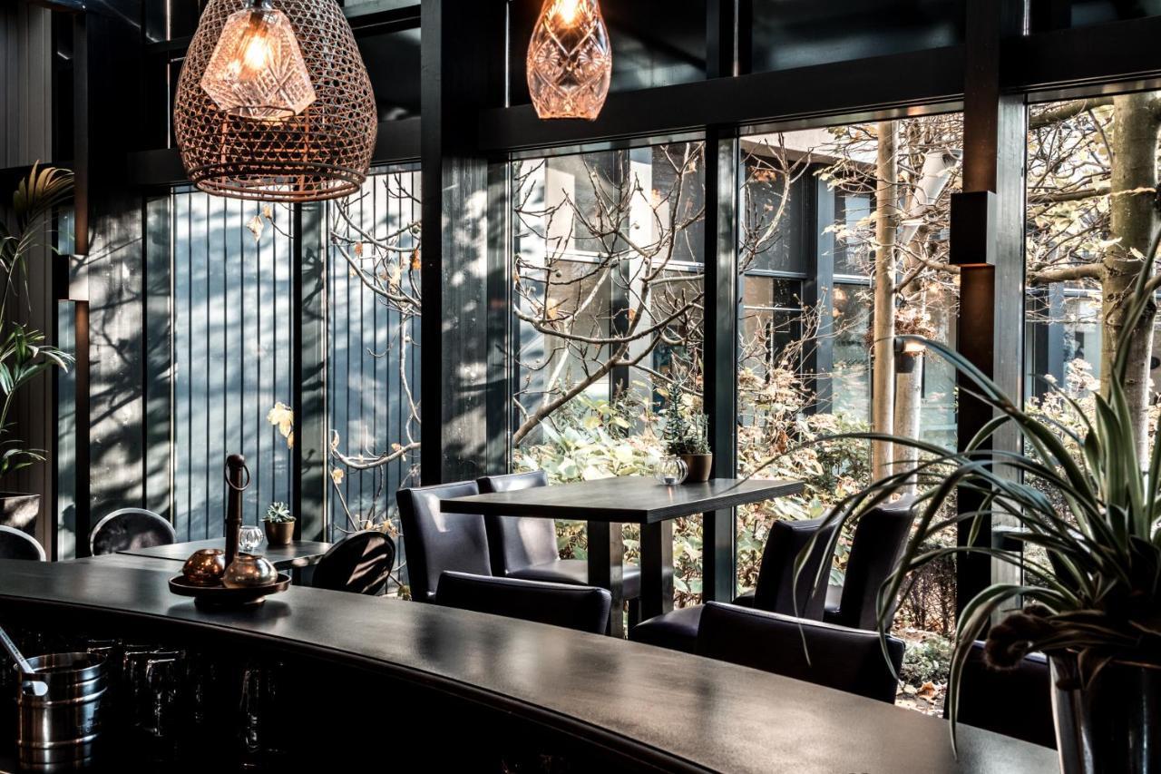 Hotel Ten Cate Емен Екстериор снимка
